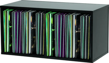 Glorious Record Box 230 Noir - EasyLounge - 2