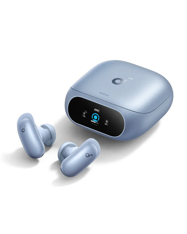Soundcore Liberty 5 Pro Bleu - EasyLounge - 12