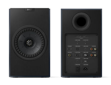 KEF Coda W Bleu - EasyLounge - 2