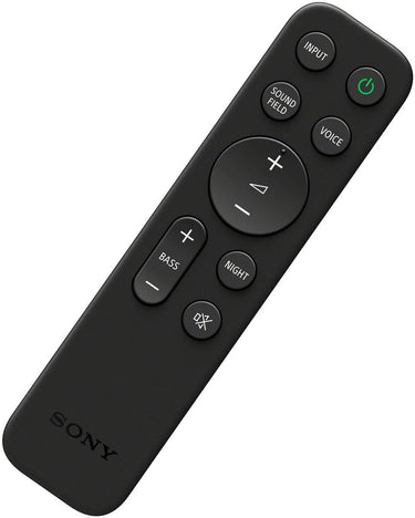Sony HT-S400 - EasyLounge - 2