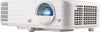 ViewSonic PX701-4K Blanc - EasyLounge - 4