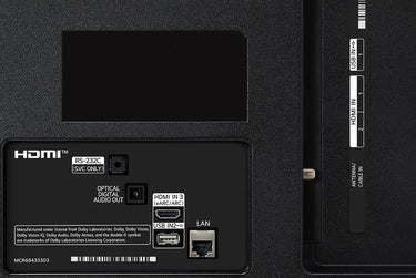 LG Electronics OLED48A2 - EasyLounge - 5