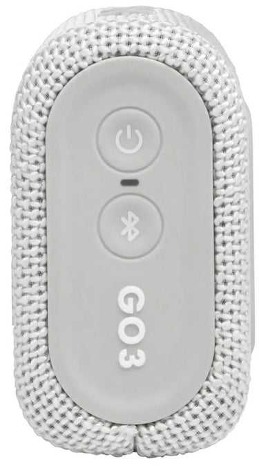 JBL GO 3 Blanc - EasyLounge - 7