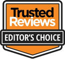 Trusted Reviews Editor's Choice