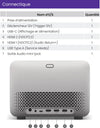 BenQ TK705STi - EasyLounge - 18