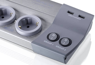 Oehlbach Power Socket 907 - EasyLounge - 5
