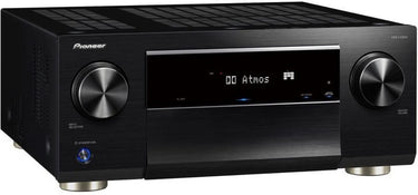Pioneer VSX-LX504 Noir - EasyLounge - 3