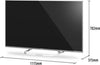 Panasonic TX-50EX700E - EasyLounge - 16
