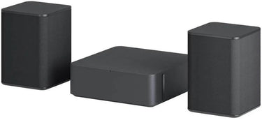 LG Electronics S80QR - EasyLounge - 9