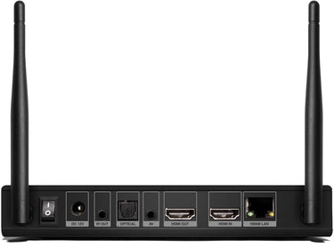 Zappiti Mini 4K HDR - EasyLounge - 2