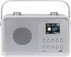Tangent DAB 2Go+ BT Blanc - EasyLounge - 7