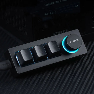 FiiO KB1K Noir - EasyLounge - 7
