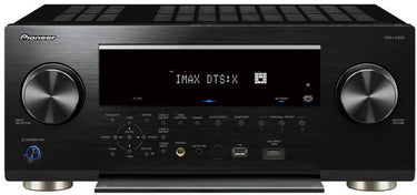 Pioneer VSX-LX505 Noir - EasyLounge - 5