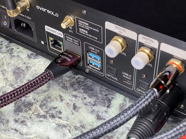 Audioquest Cinnamon 48 HDMI (1,5 m) - EasyLounge - 7