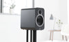 Q Acoustics 3020i Anthracite mat - EasyLounge - 3