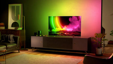 Philips 48OLED806 - EasyLounge - 5