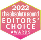 The Absolute Sound Editors' Choice 2022