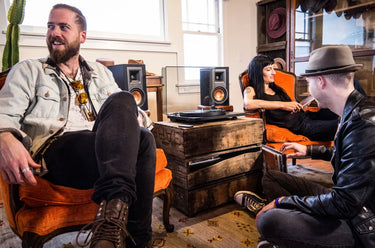 Klipsch R-15PM TT - EasyLounge - 3