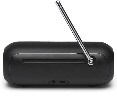 JBL Tuner 2 Noir - EasyLounge - 3