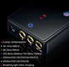 Cayin N3 Pro Noir - EasyLounge - 20