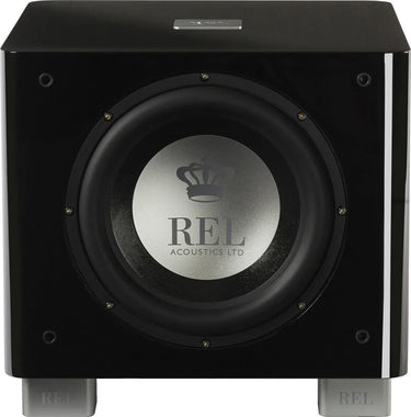 REL Acoustics T/9x Noir - EasyLounge - 7