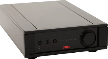 Rega Brio MK7 Noir