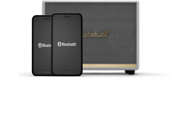 Marshall Woburn 2 BT Blanc - EasyLounge - 7