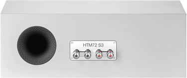 BW HTM72 S3 Blanc Satin - EasyLounge - 2