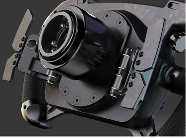Moza Racing GS V2P GT - EasyLounge - 12