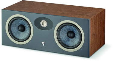 Focal Theva Center Bois foncé