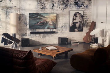 Klipsch Flexus Core 200 - EasyLounge - 14
