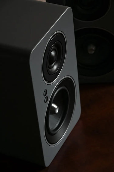 Jamo C705PA MKII Gris - EasyLounge - 21