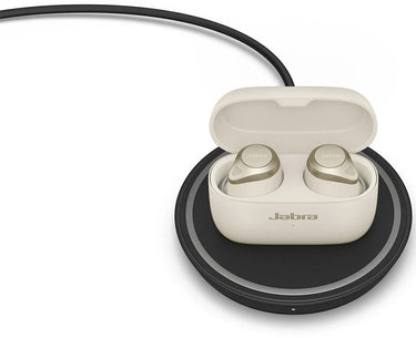 Jabra Elite 85t Gold Beige - EasyLounge - 6