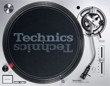 Technics SL-1200 MK7 Silver - EasyLounge - 7