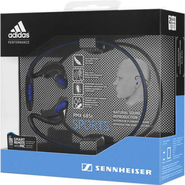 Sennheiser PMX-685i Noir - EasyLounge - 3
