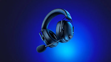 Razer BlackShark V2 HyperSpeed Noir - EasyLounge - 6