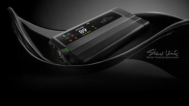 iFi Audio iDSD GR 2 MT - EasyLounge - 2