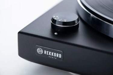 Rekkord Audio M600 Quintet Red Noir mat - EasyLounge - 6