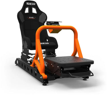 RSeat P1 Orange - EasyLounge - 3