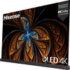 Hisense 55A9G - EasyLounge - 7