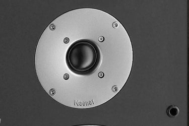 Magnat Monitor Supreme 2002 Moka - EasyLounge - 2