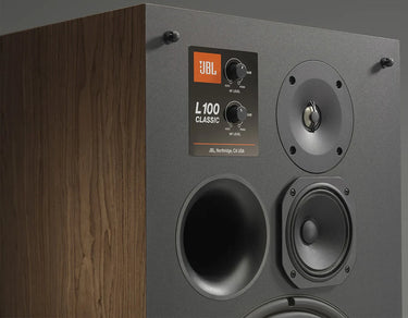 JBL L100 Classic Orange - EasyLounge - 3