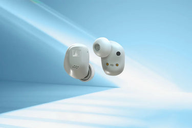Sennheiser Accentum True Wireless Blanc - EasyLounge - 16