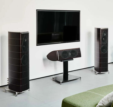 Sonus Faber Olympica Nova II Wengé - EasyLounge - 18