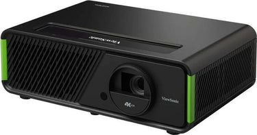 ViewSonic X1-4KB Pro - EasyLounge - 5