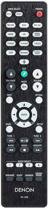 Denon DRA-800H Noir - EasyLounge - 2