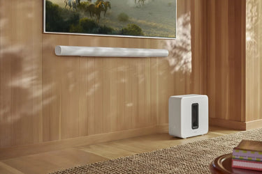 Sonos Sub Blanc (gen 4) - EasyLounge - 6