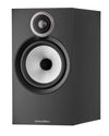 BW 606 S3 Noir mat - EasyLounge - 2