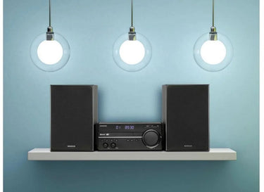 Kenwood M-819DAB - EasyLounge - 4