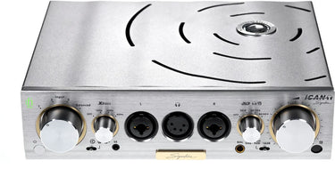 ifi Audio Pro iCAN Signature - EasyLounge - 4